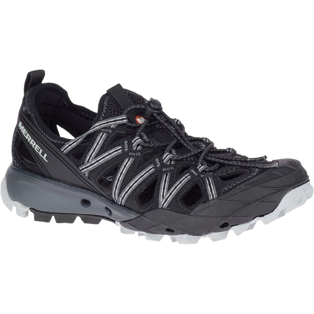 Merrell Choprock Shandal Zapatos De Agua Mujer En Oferta Negros